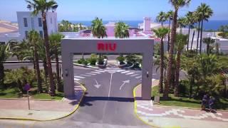 Hotel Riu Chiclana All Inclusive - Chiclana, Cádiz - Spain - RIU Hotels & Resorts - Luis Riu