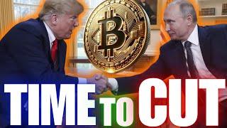 BREAKING: Russia HALTS Stock Exchange! (Trump & Putin Peace Deal?)