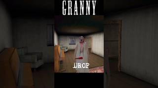 Granny 2 Slendrina Asylum  House Eacape in Normal Mod #granny#chapter#two#shorts