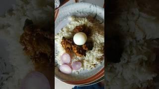 #chikenbiryani  pandhalapaka biriyani  // essay and tasty // Food Time Channel 