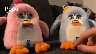 FURBY FAKES!