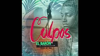 El Barón La Perfección - Culpas (Official Audio)