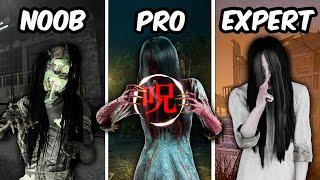 30 Sadako Tips But They Get More Advanced | Dead By Daylight
