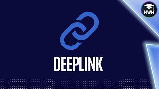 HOW TO USE DEEPLINK | Mendix 10