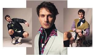 What's Inside DAMAN Style Spring/Summer 2019