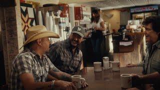 Shenandoah, Jason Aldean & Luke Bryan - Sunday in the South (Official Music Video)