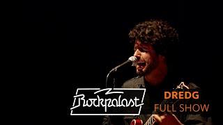 Dredg live | Rockpalast | 2009