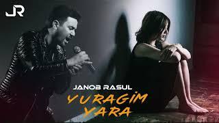 Janob Rasul Yuragim Yara (Official music)