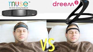 Muse S vs Dreem 2 For Sleep (Which One to Buy?) The Result Will Surprise You