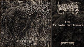 BIZARRE (Spain) - The Shadow Over Innsmouth (Death Metal) #deathmetal #oldschooldeath #osdm