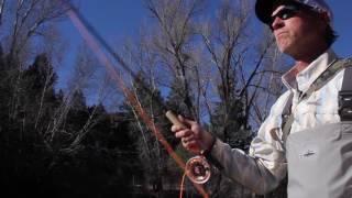 Scott Flex Fly Rod Review | On the Water with Telluride Angler