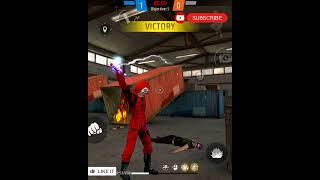 FREE FIRE GAME PLAY OP HEADSHOT  #shorts #ytshorts #freefire #videoediting #gaming #trending #viral