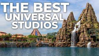 Our Honest Review of Universal Studios Beijing