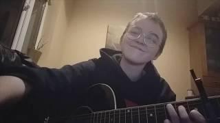 the words i meant to say - sammy copley (original song)