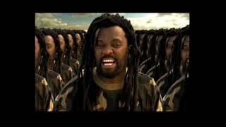 Lucky Dube - The Way It Is (Official Music Video)