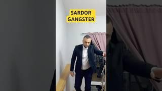 Sardor #sardorgangster #tiktok #trend