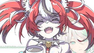 ≪TASTE TEST - OFF COLLAB≫ Coffee & Tea Taste Test (she is obligated to taste and enjoy)​