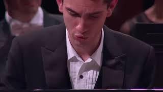 Prokofiev: Concerto no. 3 Dmitry Shishkin