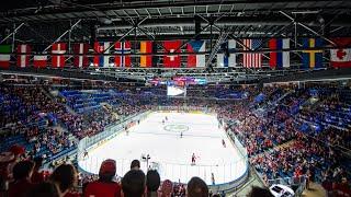 United States vs Sweden (Final - GOLD MEDAL) - U18 World Championship 2023