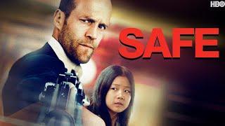 Jason Statham - BLOCKBUSTER Action Movie 2024 - New Action Movie In English Full Movie 2024