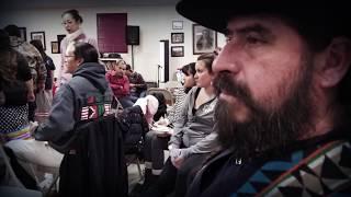 Social Gathering of the Nanticoke Lenni Lenape People