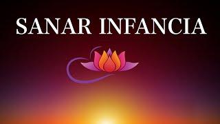 Meditación Guiada Para Atender a tu Niño/Niña Interior 
