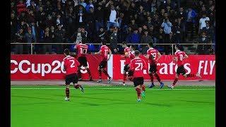 FC Istiklol 3-0 FC Khujand (AFC Cup 2019 : Group Stage)