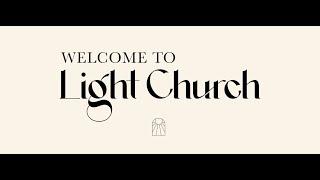 Light Church Livestream: Known - Rob Chifokoyo