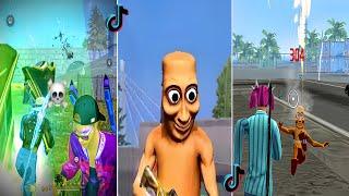 BEST VIDEO FREE FIRE EDITS  TIKTOK TROLL FACE  P.52