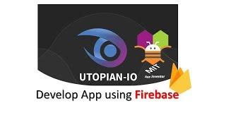 How to link Firebase to MIT App Inventor and Send or Retrieve data from Firebase database using MIT