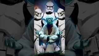 Why was Yoda the ONLY Jedi to Sense Order 66?