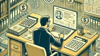 How Pakistani Tax Consultants and Accountants Earn Money Online