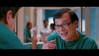 Khichdi Movie Comedy Scenes:Hospital Scene|Funny Clips