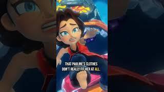 Did Pauline’s Missing Shoes Just Save the DK Timeline?