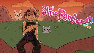 【SLIME RANCHER 2】A totally calm stream