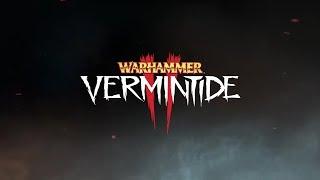 Warhammer: Vermintide 2 Акт 2 - Вопящий Колокол