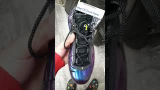 Nike cb chuck posite || Thrift store find #bisayavlogger #nike #basketballball #sportsshoes #basket