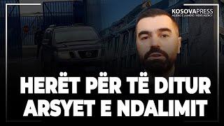 Operacioni i Speciales, Alija: Herët për të ditur arsyet e ndalimit