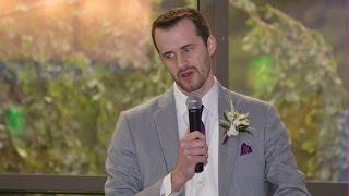 Vlog: Wedding + Honeymoon