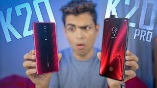 Xiaomi  Redmi K20 Pro ... جديد البوكو F1