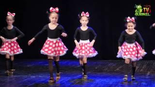 Prestige Dance - Mickey Mouse