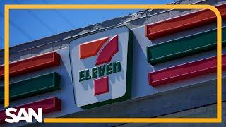 7-Eleven rejects $38.5 billion buyout offer from Circle K owner