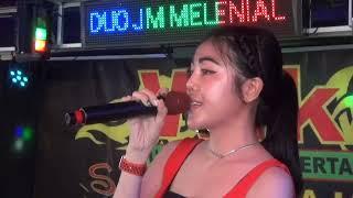 SIA-SIA KU BERTARUH NYAWA FDJ DEVI KITTY OT WIKA REMIK PALEMBANG