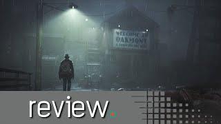 The Sinking City Review - Noisy Pixel