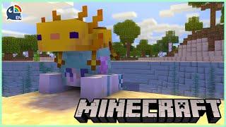 【MINECRAFT】 CHIMKENS AND PIGCHAMPS【NIJISANJI EN | Finana Ryugu】|「LazuLight」