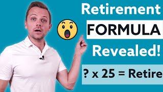 How Much Money You Need to Retire [Explained]