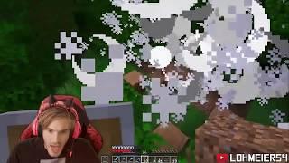 BEST MINECRAFT CREEPER JUMPSCARE COMPILATION V3