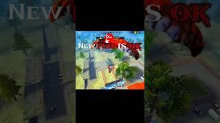 IMPOSSIBLE#foryou #shorts #trending #ytshorts #freefire @gtk111ff @BONEX4_FF #gaming
