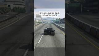 Making Los Santos great again #gtaviral #gtaonline #gta5online #gtacars #gta5 #usa