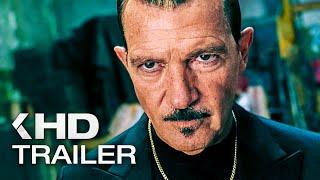 THE CLEAN UP CREW Trailer German Deutsch (2024) Antonio Banderas, Jonathan Rhys Meyers, Exklusiv